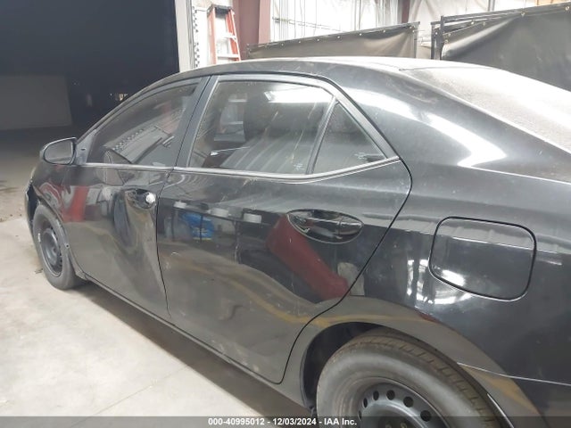 Toyota COROLLA L 2014 5YFBURHE3EP104478 Image 14