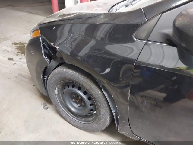 Toyota COROLLA L 2014 5YFBURHE3EP104478 Image 6