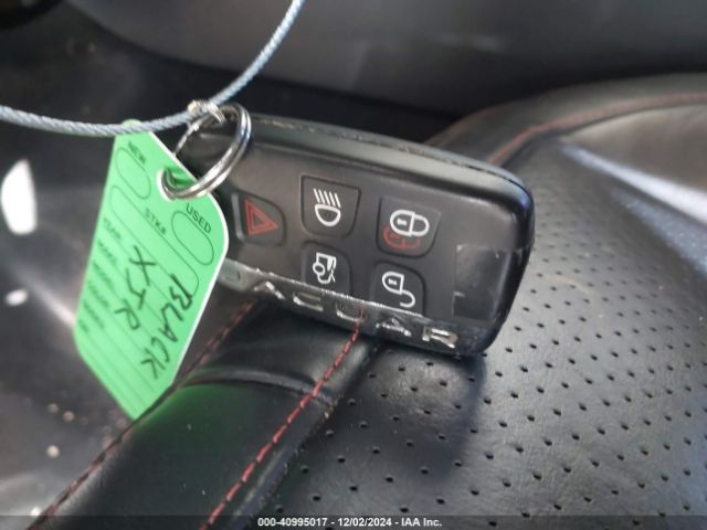 SAJWA2EK5EMV58702 Jaguar Xj Xjr Lwb