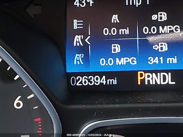 Ford FOCUS SE 2018 1FADP3K26JL284771 Image 7