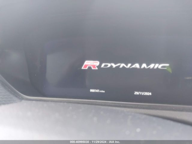 SALYL2EX9KA217838 Land Rover Range Rover Velar P250 R-dynamic Se