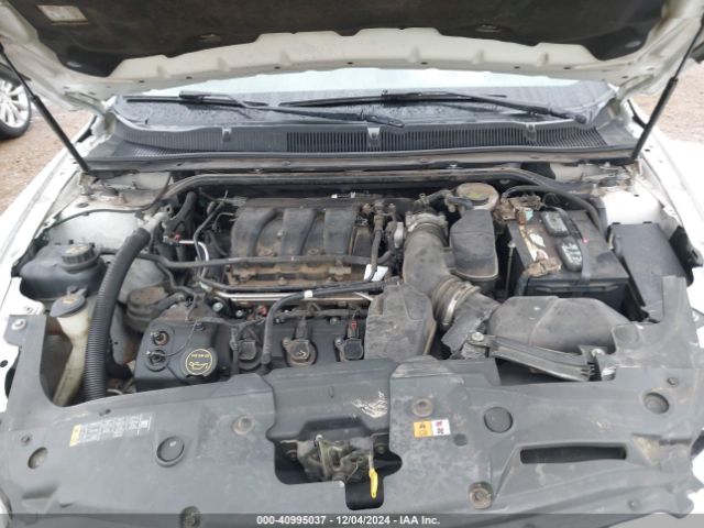 1FAHP2D87EG137452 Ford TAURUS SE