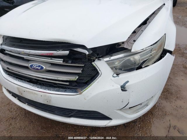 1FAHP2D87EG137452 Ford TAURUS SE