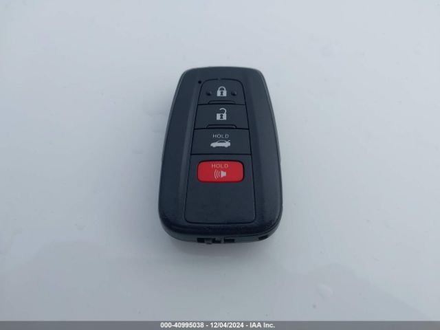 4T1T11BK9MU023222 Toyota Camry Se Awd