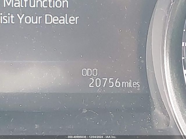 4T1T11BK9MU023222 Toyota Camry Se Awd