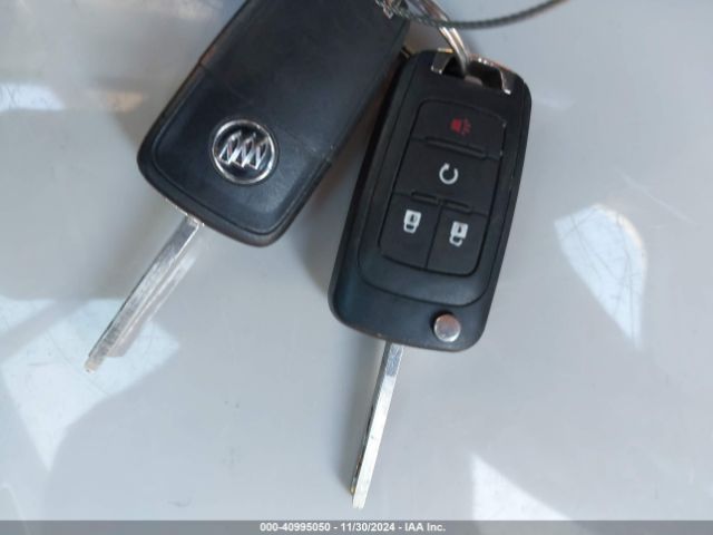 KL4CJBSB6EB519158 Buick Encore Convenience
