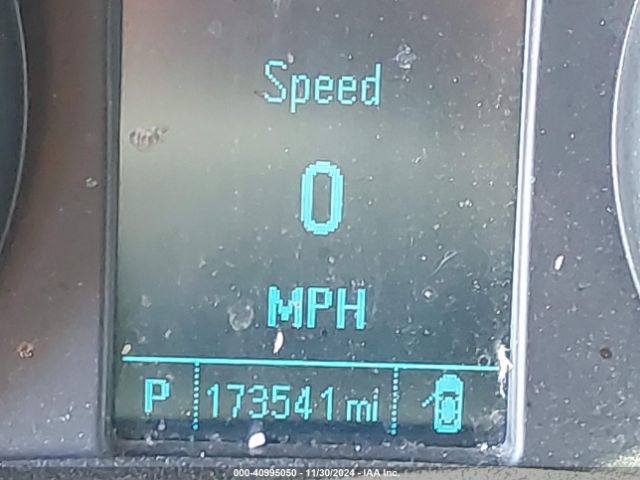 KL4CJBSB6EB519158 Buick Encore Convenience