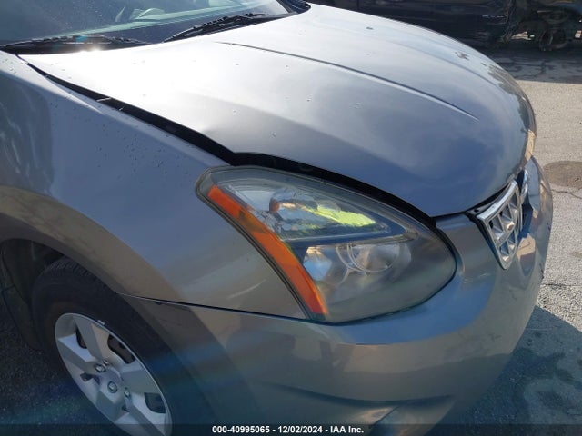Nissan Rogue Select S 2014 JN8AS5MT6EW623311 Image 12