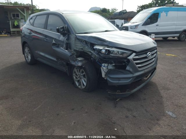 2018 HYUNDAI TUCSON KM8J23A42JU624681