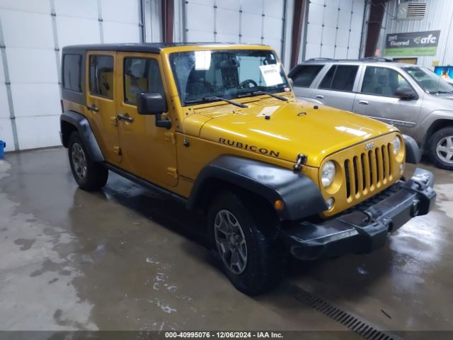 1C4BJWFG1EL287030 auction archive image