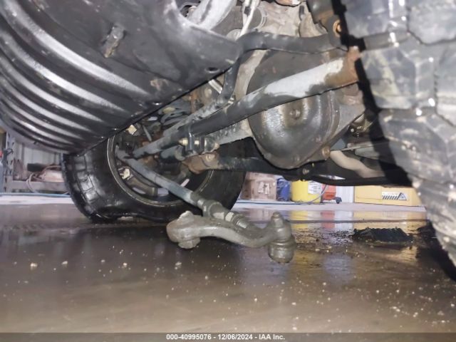 1C4BJWFG1EL287030 Jeep Wrangler Unlimited Rubicon