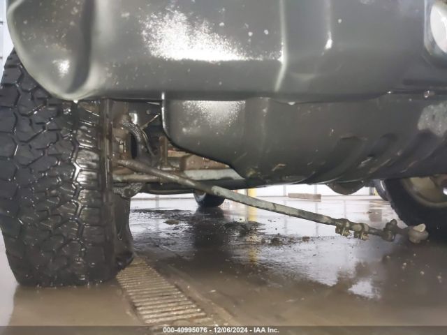 1C4BJWFG1EL287030 Jeep Wrangler Unlimited Rubicon