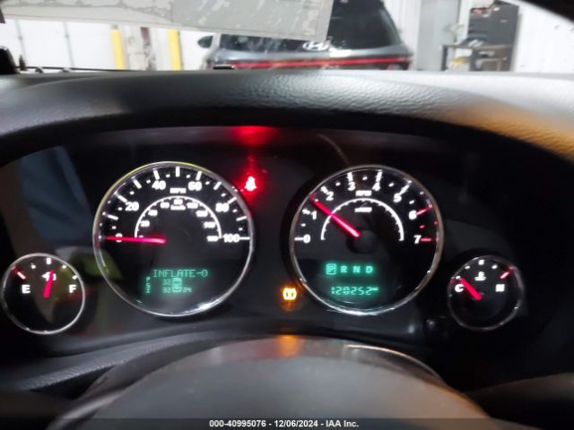 1C4BJWFG1EL287030 Jeep Wrangler Unlimited Rubicon