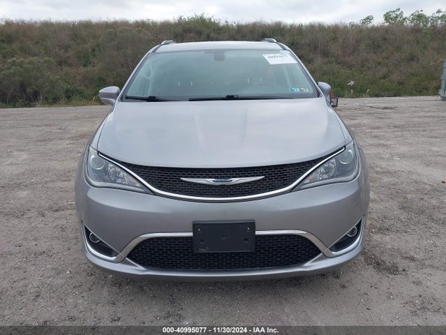 Chrysler Pacifica Touring L 2019 2C4RC1BG7KR613479 Image 12