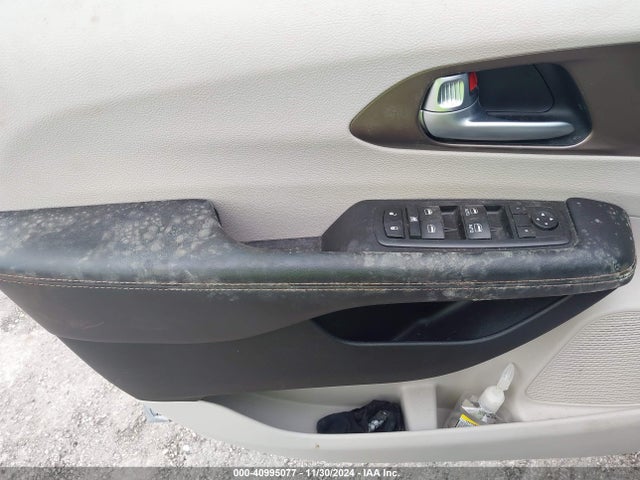 Chrysler Pacifica Touring L 2019 2C4RC1BG7KR613479 Image 6