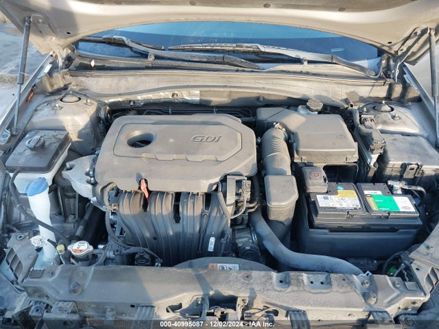KIA OPTIMA EX 2016 5XXGU4L39GG054521 Image 10