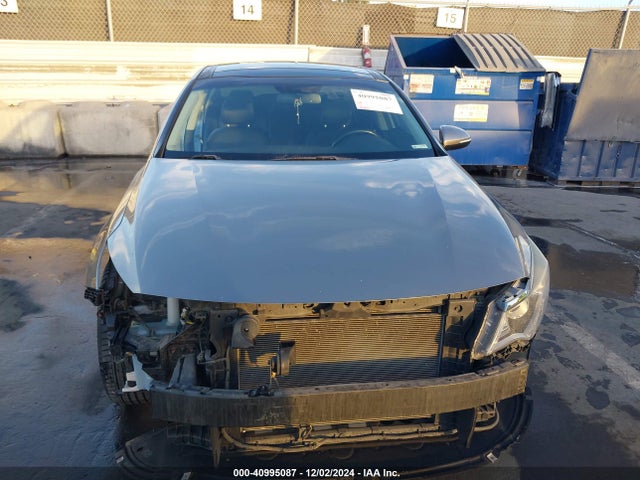 KIA OPTIMA EX 2016 5XXGU4L39GG054521 Image 13