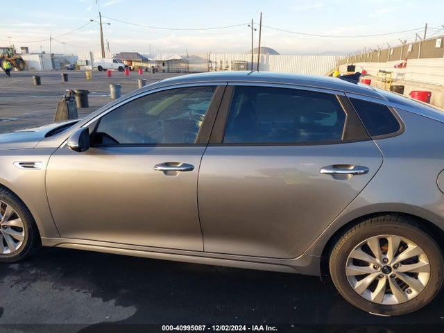 KIA OPTIMA EX 2016 5XXGU4L39GG054521 Image 15