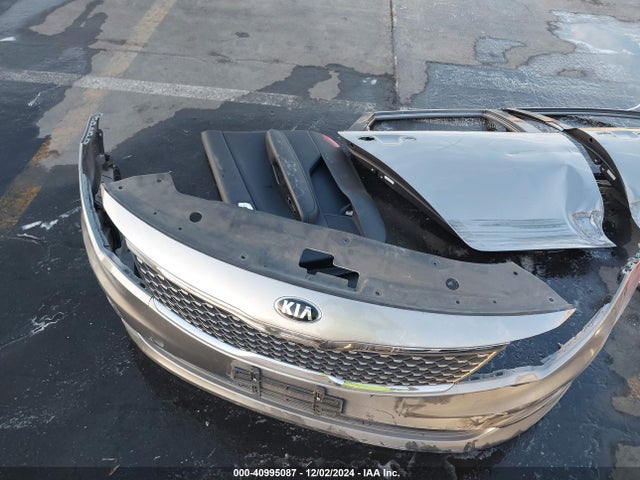 KIA OPTIMA EX 2016 5XXGU4L39GG054521 Image 18