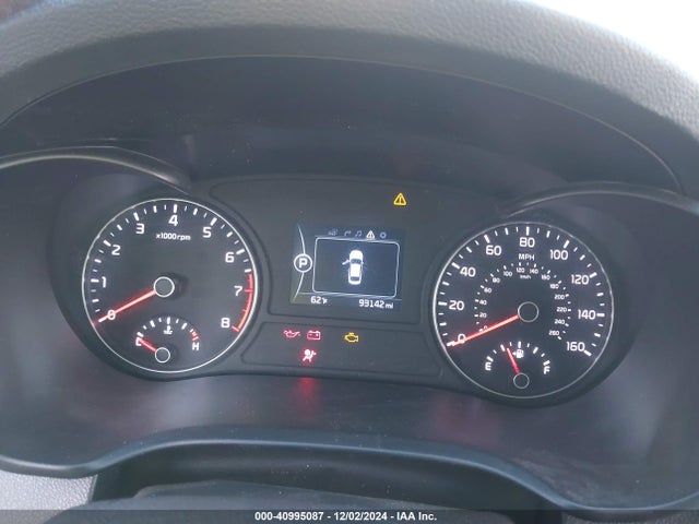 KIA OPTIMA EX 2016 5XXGU4L39GG054521 Image 7