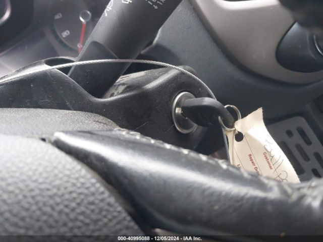 1GCGSDE34G1363697 Chevrolet Colorado Z71