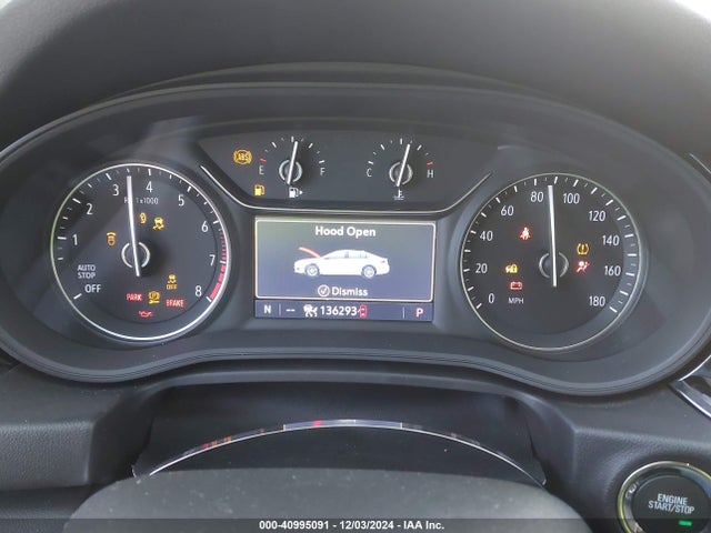W04GV8SXXJ1159896 Buick Regal Tourx Essence