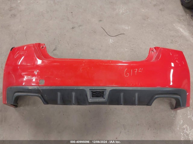 JF1VA1B6XJ9807199 Subaru WRX