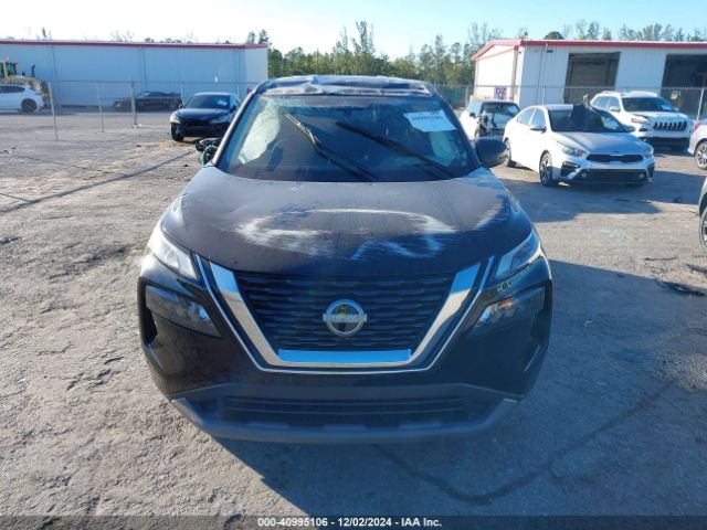5N1BT3AA5PC809023 Nissan Rogue S Fwd