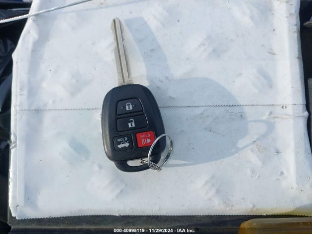 5YFBPRHE4GP510361 Toyota Corolla Le Plus