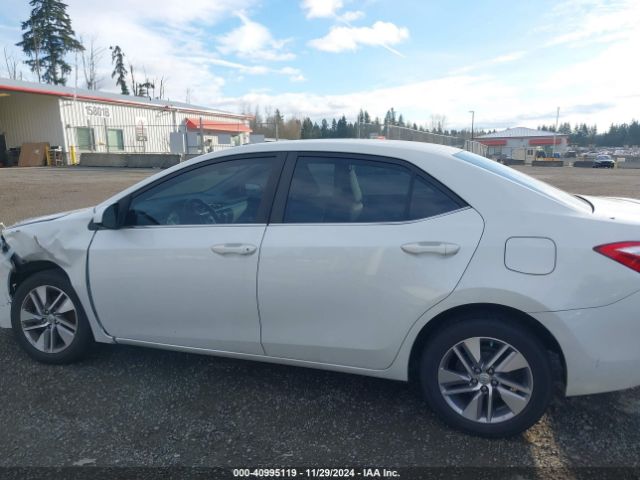 5YFBPRHE4GP510361 Toyota Corolla Le Plus