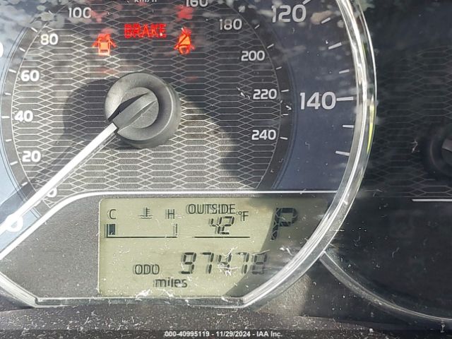 5YFBPRHE4GP510361 Toyota Corolla Le Plus