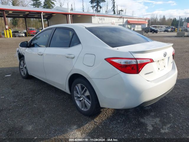 5YFBPRHE4GP510361 Toyota Corolla Le Plus