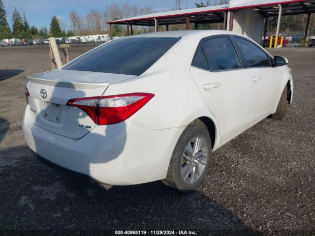 5YFBPRHE4GP510361 Toyota Corolla Le Plus
