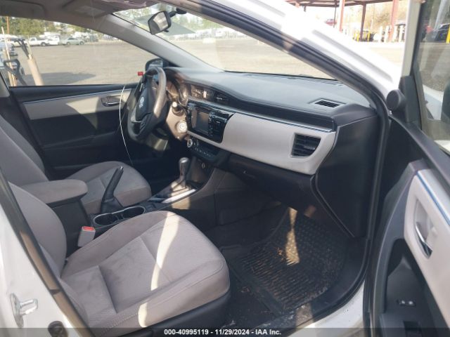 5YFBPRHE4GP510361 Toyota Corolla Le Plus