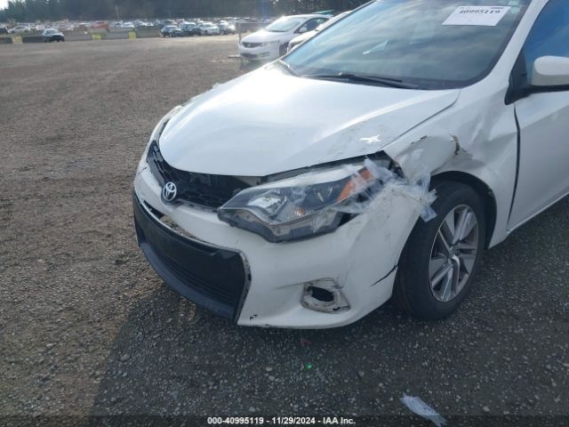 5YFBPRHE4GP510361 Toyota Corolla Le Plus