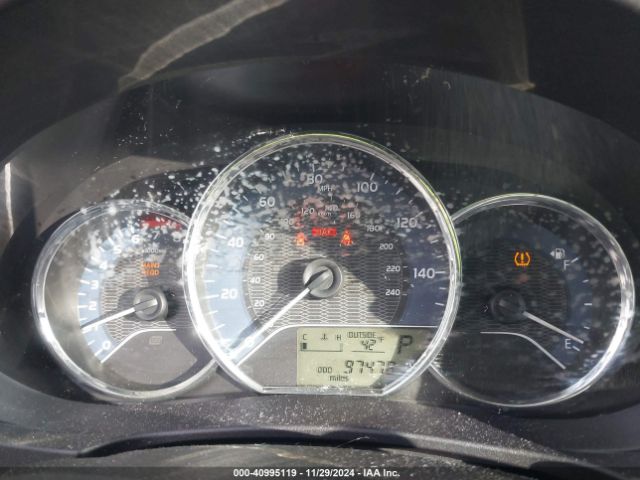 5YFBPRHE4GP510361 Toyota Corolla Le Plus