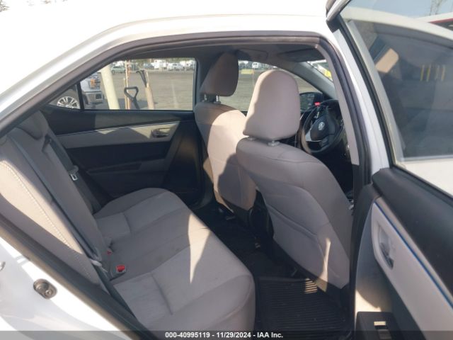 5YFBPRHE4GP510361 Toyota Corolla Le Plus