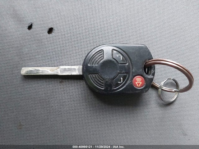 Ford ESCAPE S 2018 1FMCU0F77JUD30293 Image 11