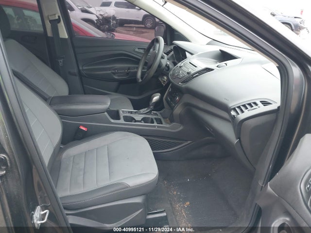 Ford ESCAPE S 2018 1FMCU0F77JUD30293 Image 5