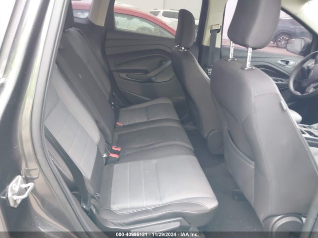 Ford ESCAPE S 2018 1FMCU0F77JUD30293 Image 8
