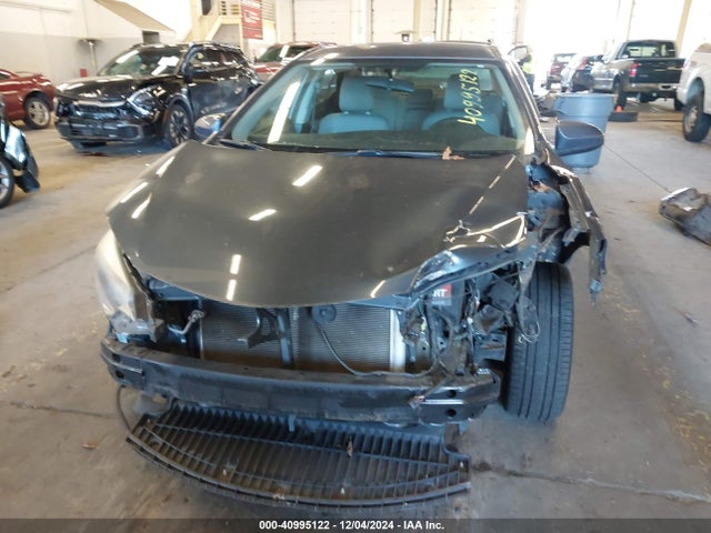 Toyota COROLLA LE 2016 2T1BURHE8GC725332 Image 13