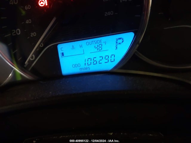 Toyota COROLLA LE 2016 2T1BURHE8GC725332 Image 16
