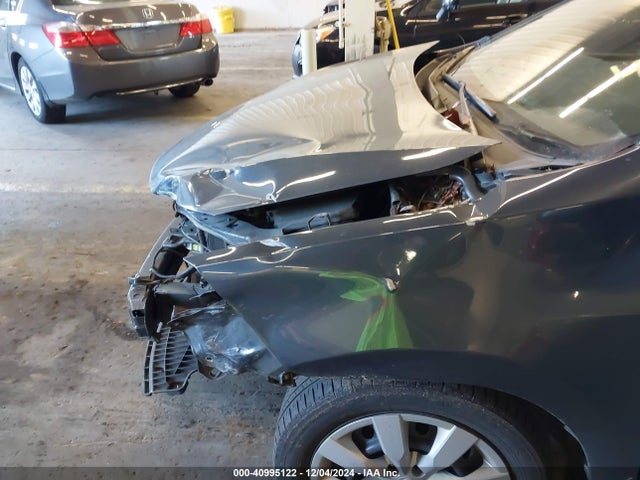 Toyota COROLLA LE 2016 2T1BURHE8GC725332 Image 19
