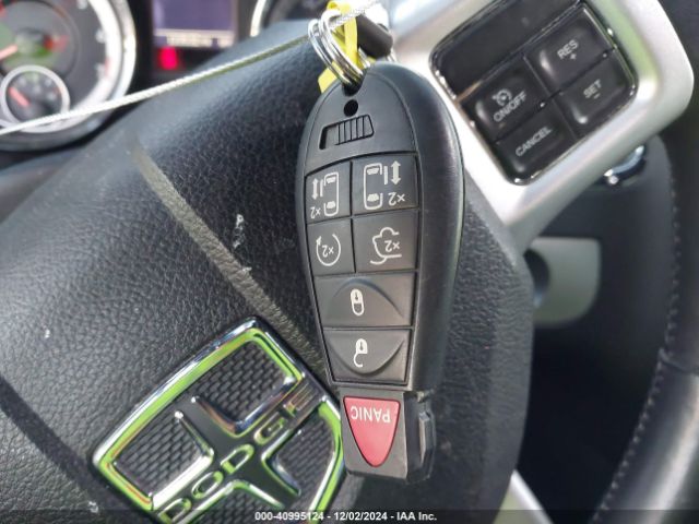 2C4RDGEG6JR335426 Dodge Grand Caravan Gt