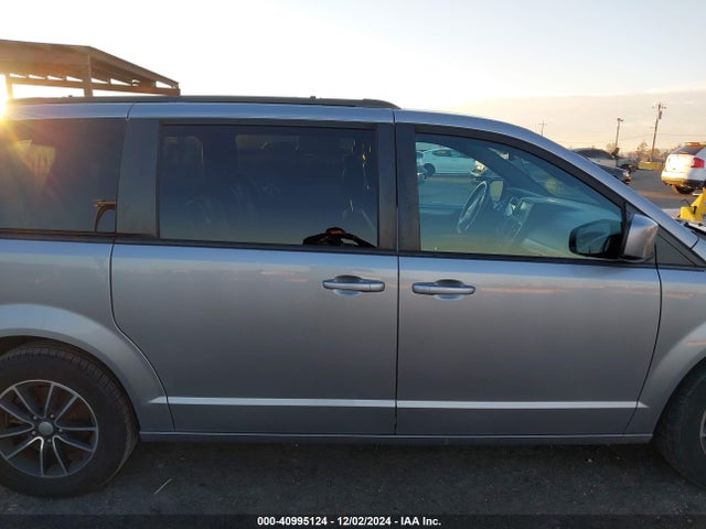 Dodge Grand Caravan Gt 2018 2C4RDGEG6JR335426 Image 13