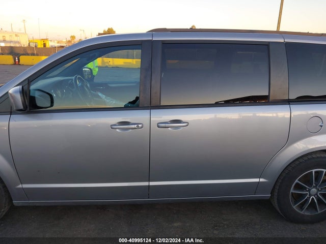 Dodge Grand Caravan Gt 2018 2C4RDGEG6JR335426 Image 14