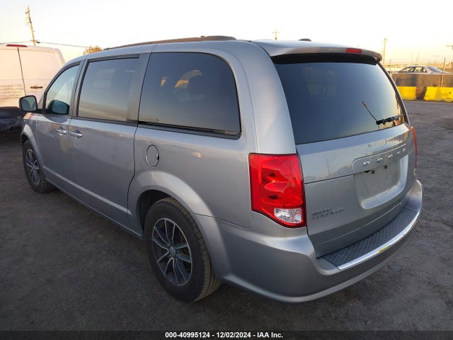 2C4RDGEG6JR335426 Dodge Grand Caravan Gt