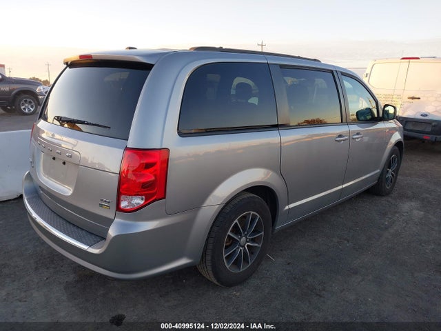 2C4RDGEG6JR335426 Dodge Grand Caravan Gt