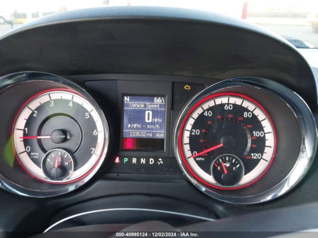 2C4RDGEG6JR335426 Dodge Grand Caravan Gt