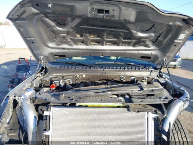 1FMJU1H8XREA33768 Ford Expedition Xlt